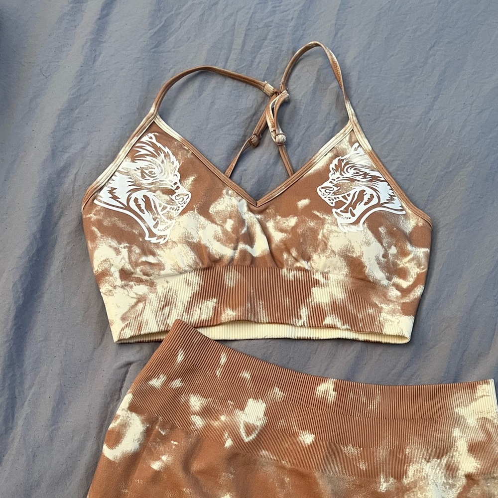 Darc Sport Sports bra